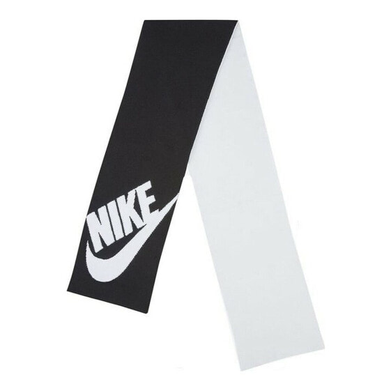 шарф Nike N1002946010OS Чёрный