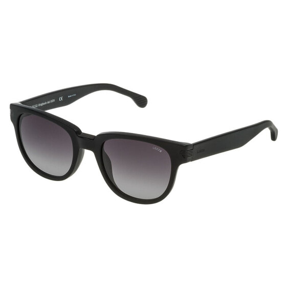 Очки LOZZA SL4134M52BLKM Sunglasses