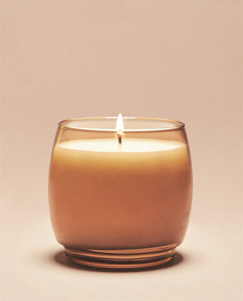 (230 g) citrus of capri scented candle
