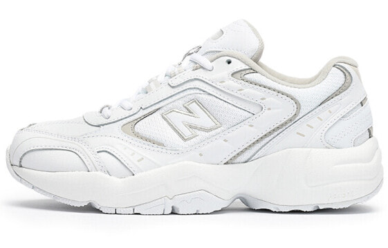 Кроссовки New Balance NB 452 D WX452SG