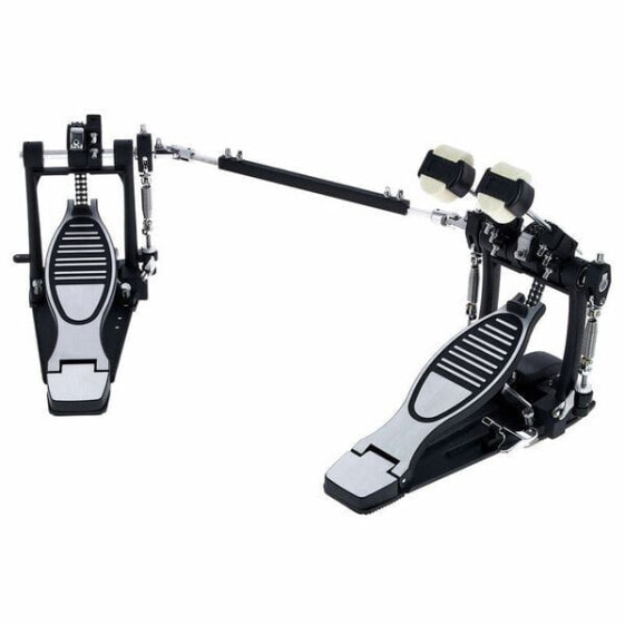 Millenium PD-669 Stage Double Bass Pedal