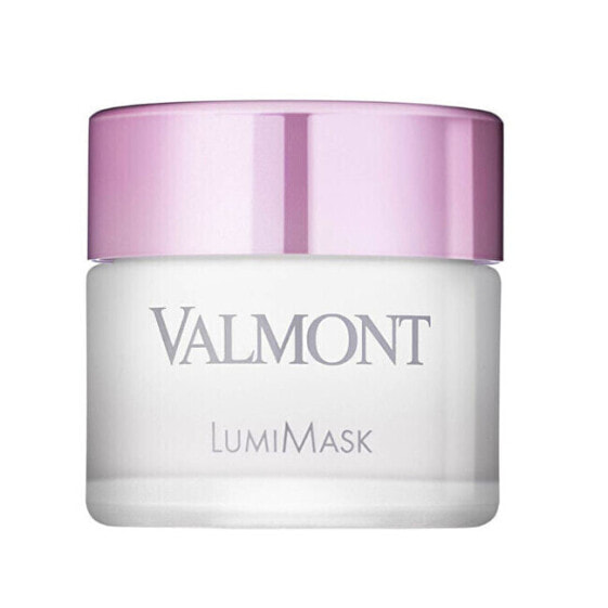 Mask for skin renewal LumiMask Luminosity (Face Mask) 50 ml