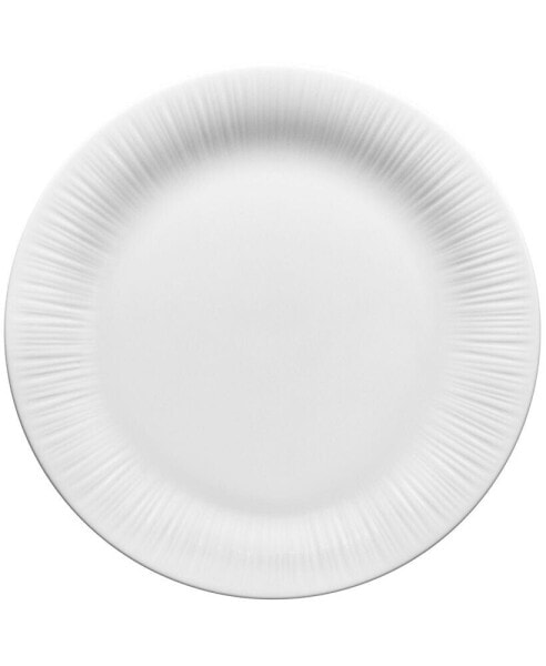 Conifere Rim Dinner Plate