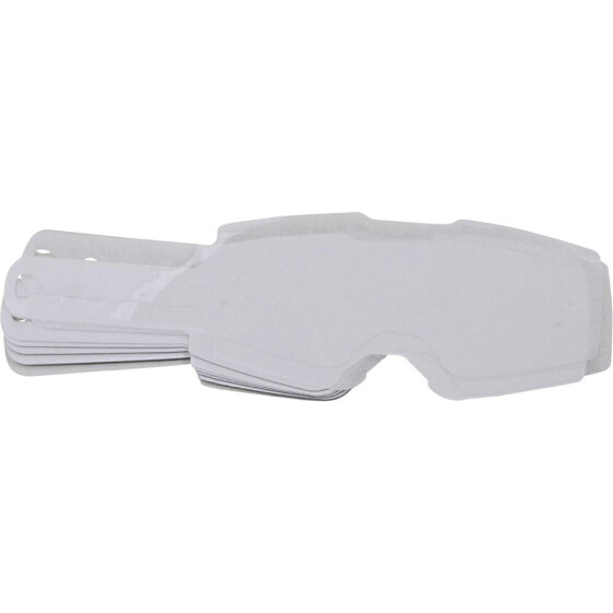 MOOSE HARD-PARTS Oakley FRT Tear-Off 50 Units