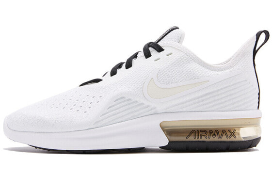 Кроссовки Nike Air Max Sequent 4 AO4486-101