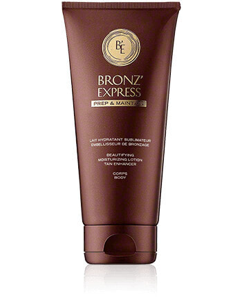 Académie Bronz'Express Lait Hydratant Sublimateur (200 ml)