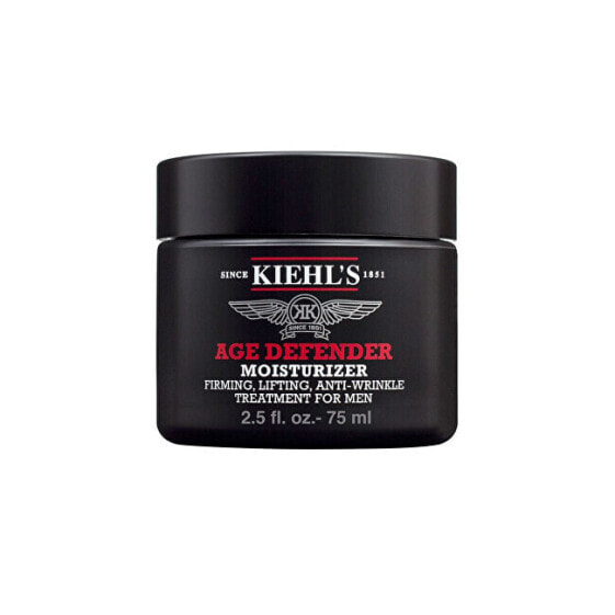 Firming strengthening care for men (Age Defend er Moisturizer)