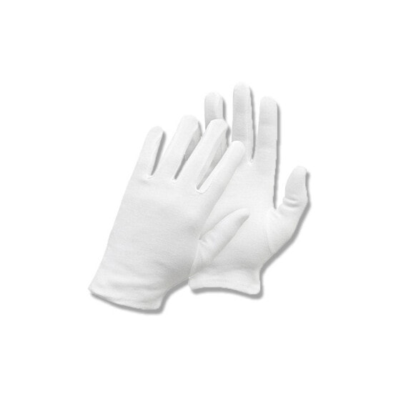 Reflecta 93002 - Cotton gloves - Reflecta - White - 1 pc(s)