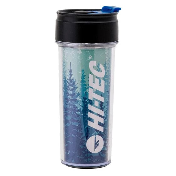 HI-TEC Whip 400ml Thermo