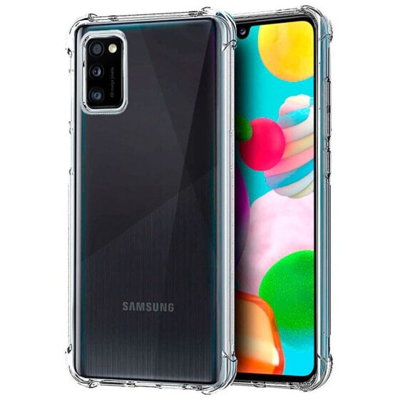 COOL Samsung A415 Galaxy A41 AntiShock phone case