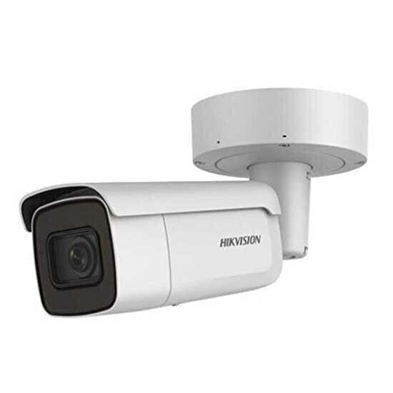 HIKVISION 8MPX IP Tubular Camera