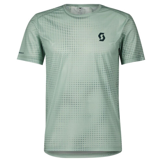 SCOTT RC Run short sleeve T-shirt