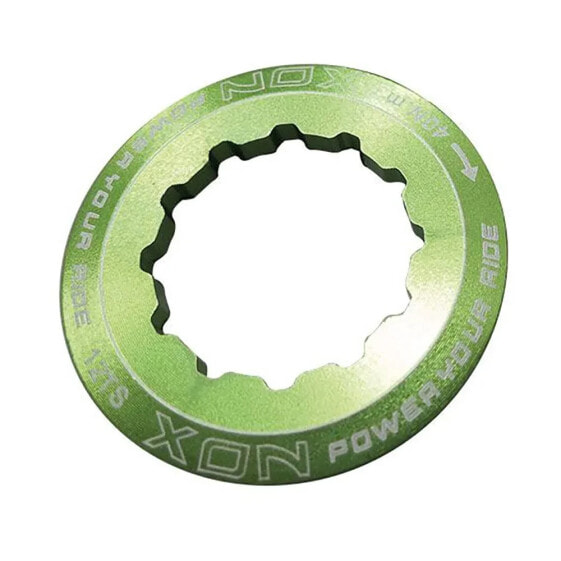 XON CNC Cassette Lockring