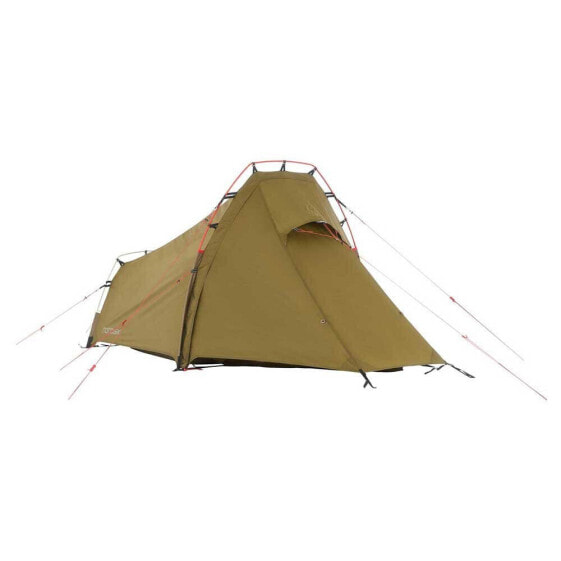 NORDISK Svalbard 1 PU Tent