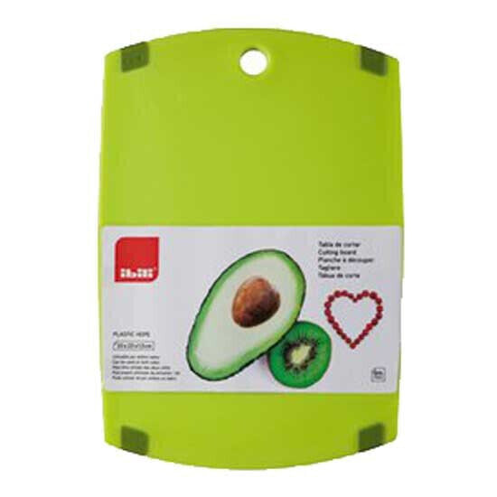 IBILI Vegetables 33x23x1.5 cm Cutting Board