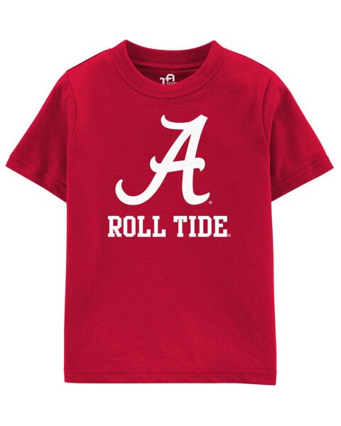 Toddler NCAA Alabama® Crimson Tide® Tee 2T