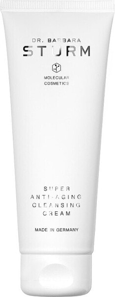 Dr. Barbara Sturm Super Anti Aging Cleansing Cream