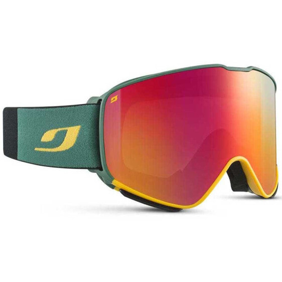 Очки Julbo Quickshift MTB Sunglasses