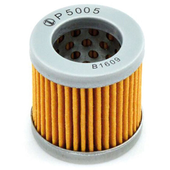 MIW Vespa ET4 125 Oil Filter