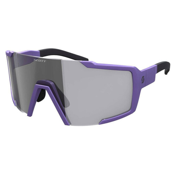 SCOTT Shield Compact LS photochromic sunglasses