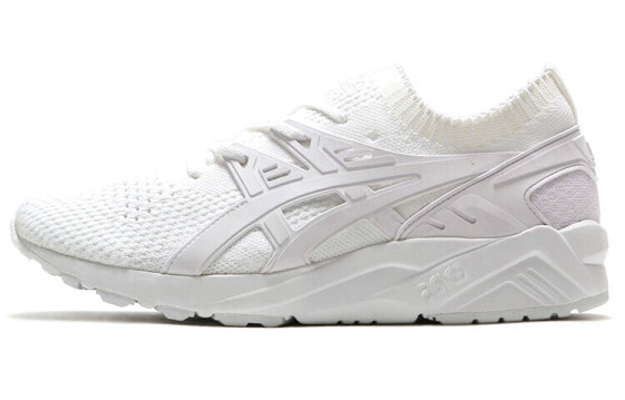 Кроссовки Asics Gel-Kayano Trainer Knit TQ705N-0101