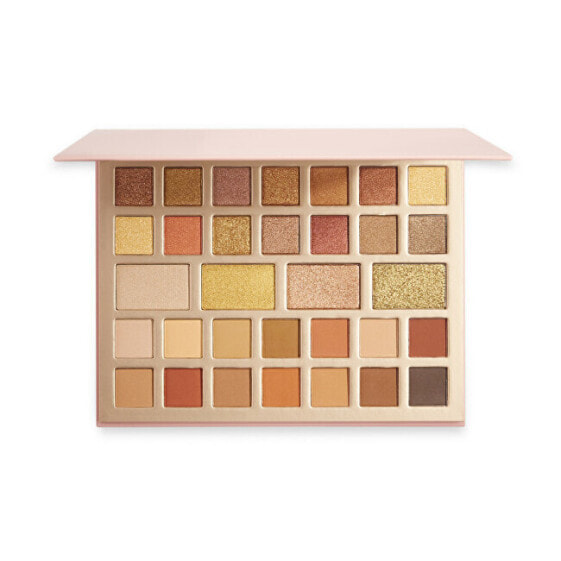 Eyeshadow Palette x Influencer Overnight Master Class 2 35.2 g