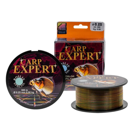 CARP EXPERT Special 300 m Monofilament