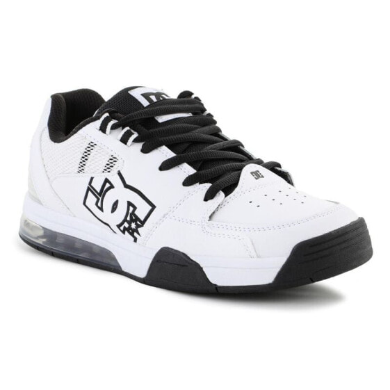 DC Shoes Versatile M ADYS200075-WBK