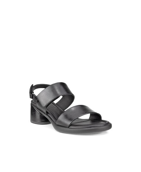 Women's Sculpted LX 35 Quick Strap Sandals