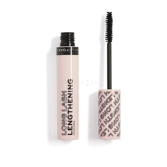 Revolution Relove Long Lash Lengthening 8 ml mascara für Frauen