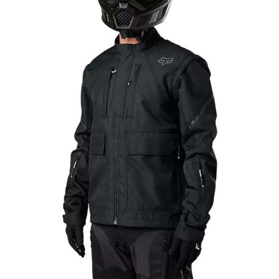 FOX RACING MX Defend Off Road jacket