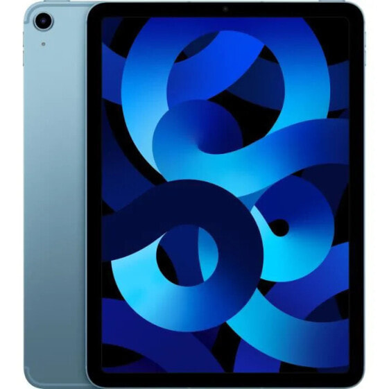 Планшет Apple iPad Air 2022 - 10.9", 256GB, Blau