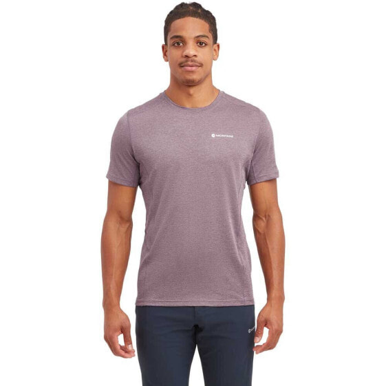 MONTANE Dart short sleeve T-shirt