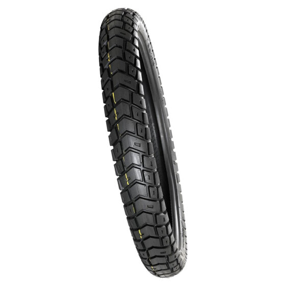 MOTOZ Tractionator GPS 59T TL Off-Road Front Tire
