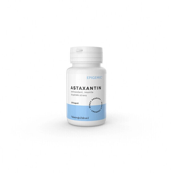 Astaxanthin