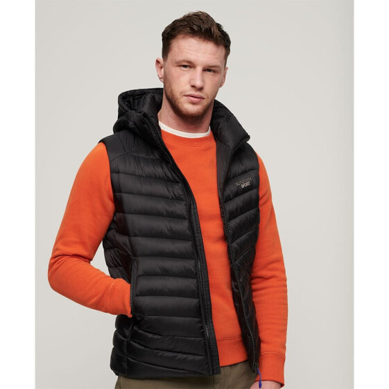 SUPERDRY Fuji Vest