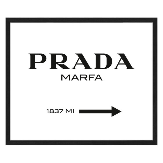 Bild Prada Marfa