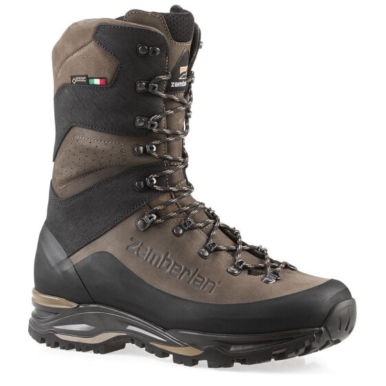 ZAMBERLAN 981 Wasatch Goretex RR boots