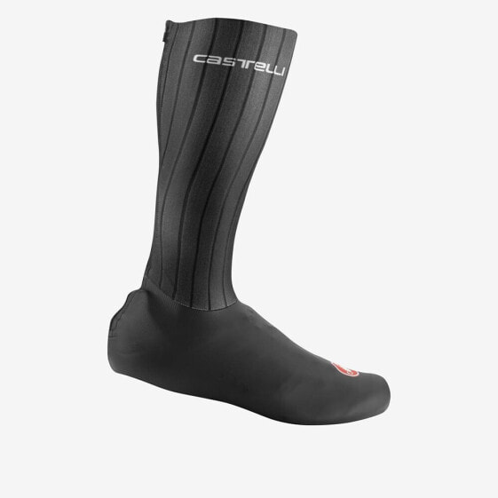 Обувь для велоспорта Castelli -6 Fast Feet Overshoes