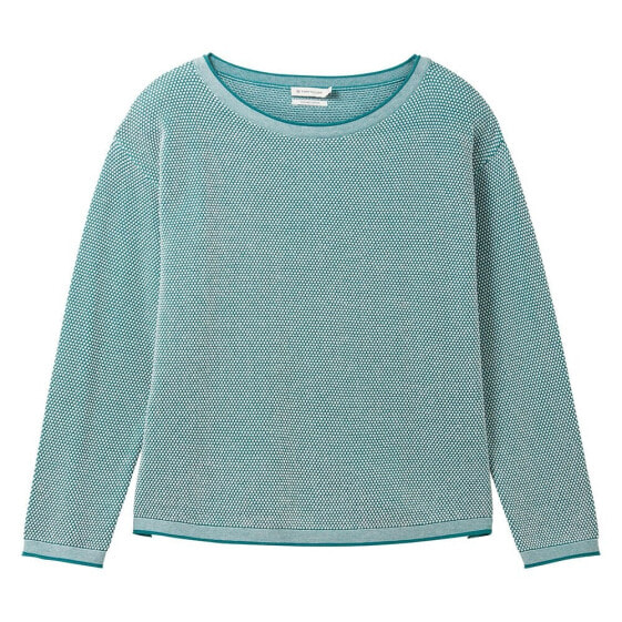 TOM TAILOR 1033125 Sweater