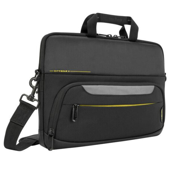 Сумка Targus CityGear - Briefcase - 29.5 cm - Shoulder strap - 520 g