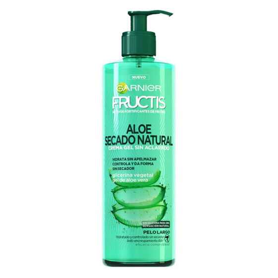 Моделирующий гель Aloe Fructis Fructis Aloe Secado Natural (400 ml) 400 ml