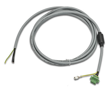 Datalogic 94ACC0165 - 2.9 m - Cable - Current / Power Supply 2.9 m - 3-pole