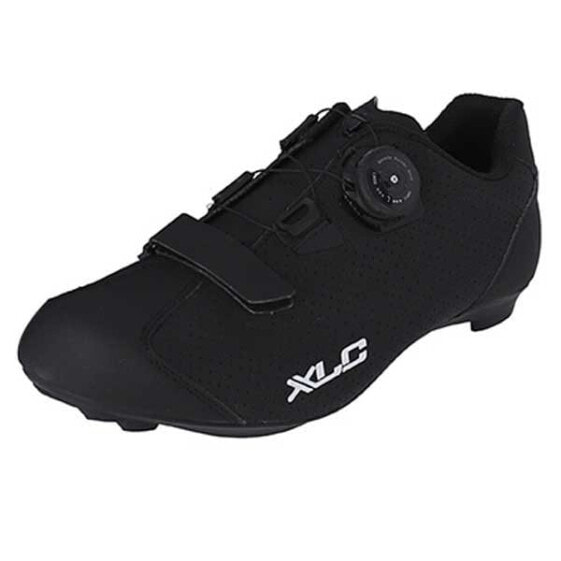 Спортивная обувь XLC CB-R09 Road Shoes для дорожного велосипеда