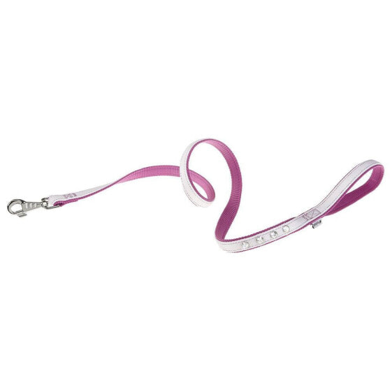 FERPLAST Dual 20 mm 120 cm Leash