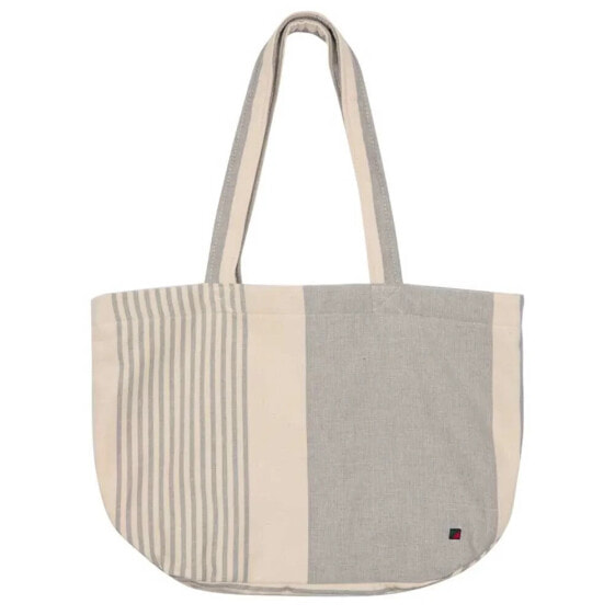 REDGREEN Rie Beach tote bag