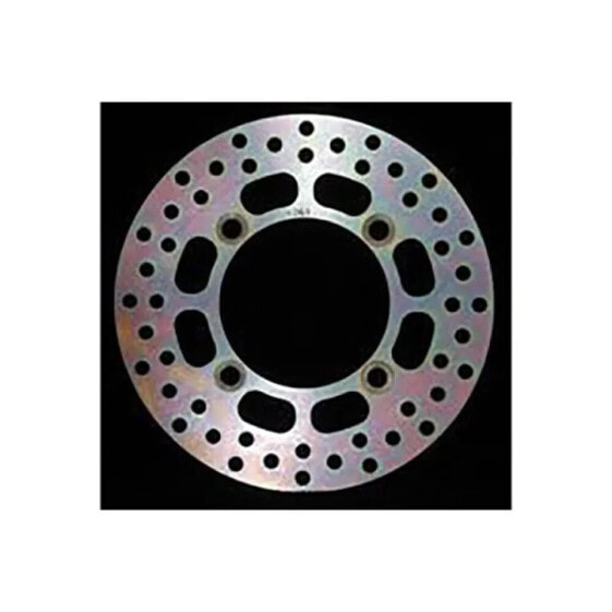 EBC D-Series Fixed Round Offroad MD6261D front brake disc