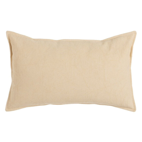 Cushion Beige 30 x 10 x 50 cm