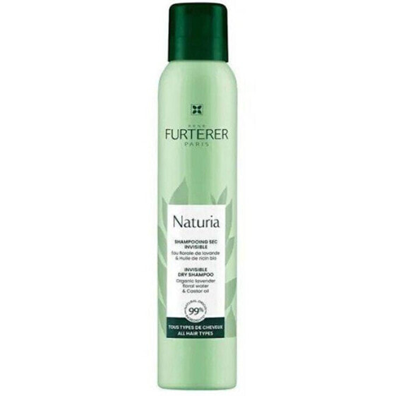 Сухой шампунь Rene Furterer Naturia (Invisible Dry Shampoo)