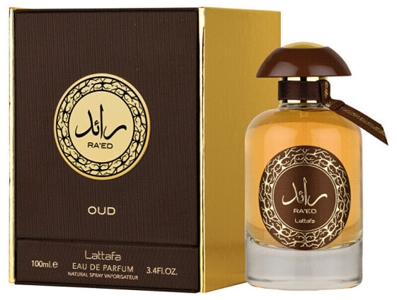 Унисекс парфюмерия Lattafa Ra´ed Oud - EDP